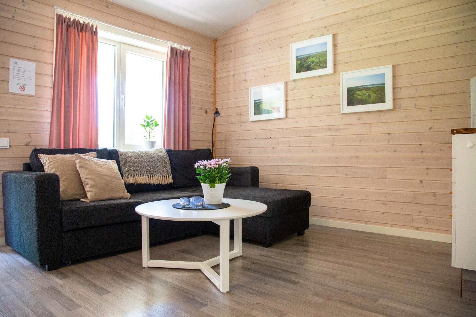 Ferienwohnung Alingsas Golfklubb Exterior foto