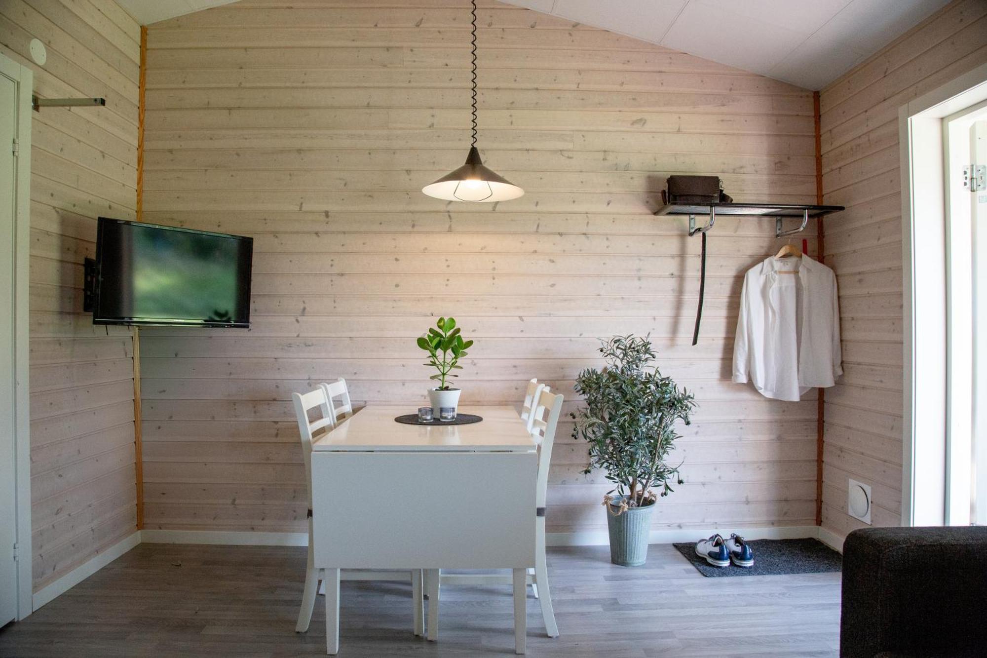 Ferienwohnung Alingsas Golfklubb Exterior foto