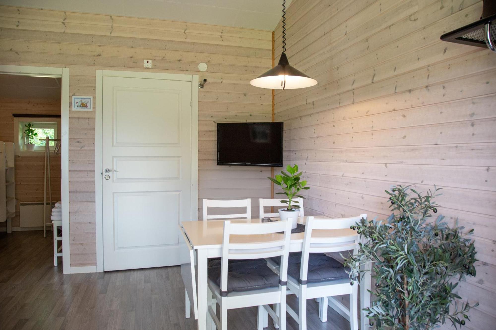 Ferienwohnung Alingsas Golfklubb Exterior foto