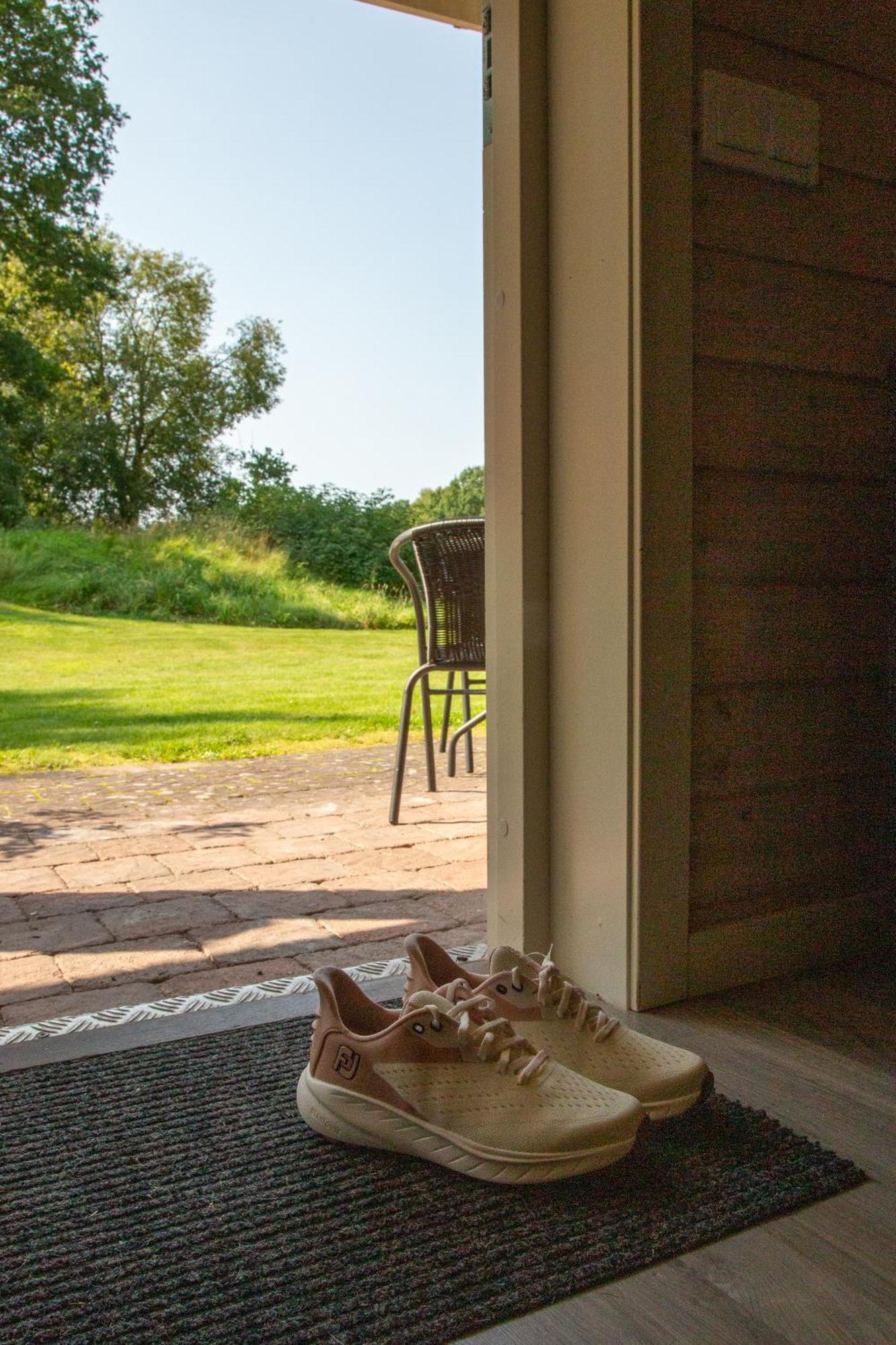 Ferienwohnung Alingsas Golfklubb Exterior foto